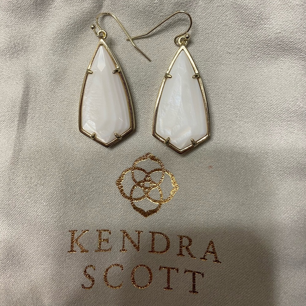 Kendra Scott Earrings